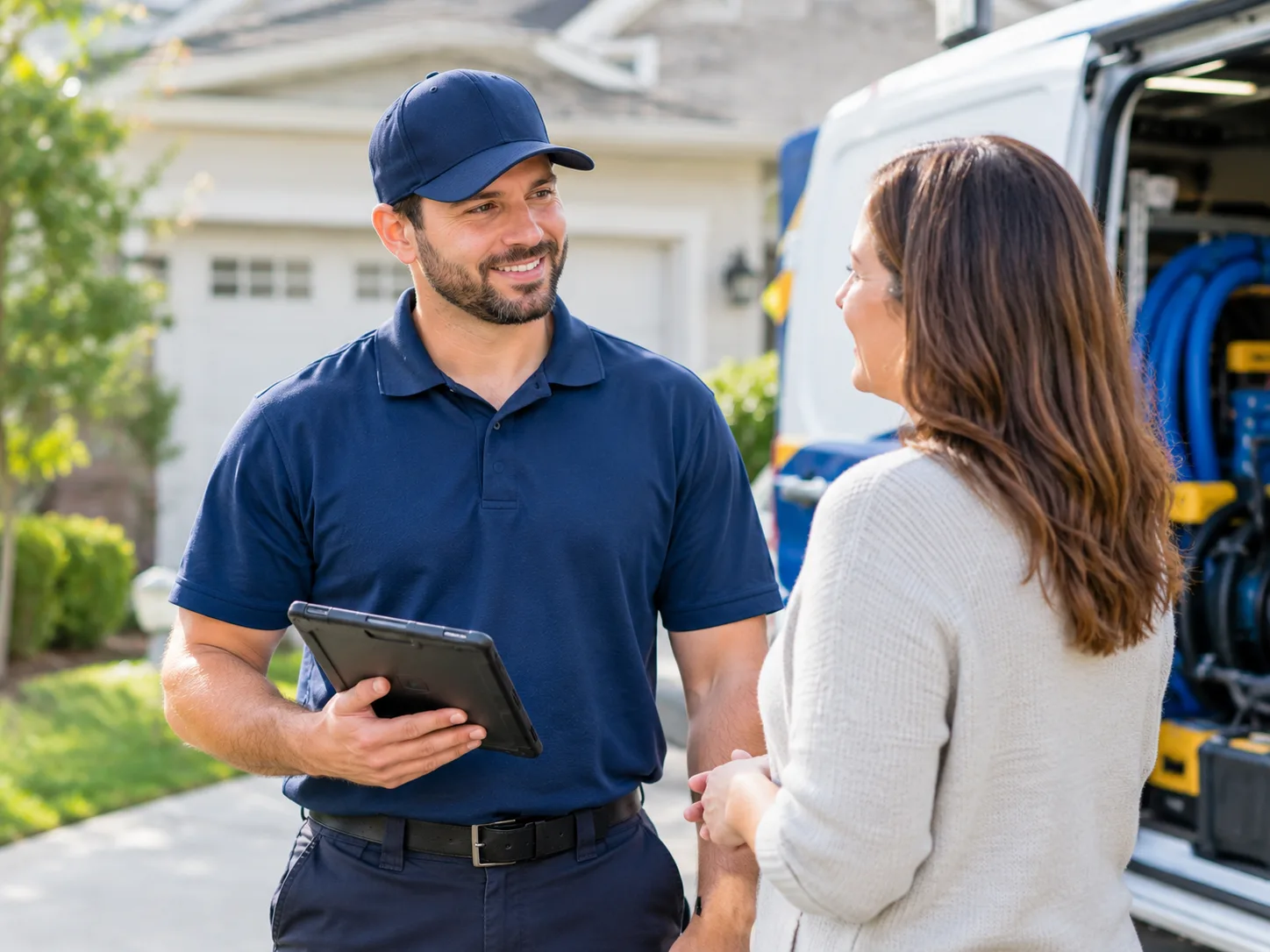 Sewage Backup Cleanup Mooringsport, LA FAQs